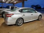 2013 Nissan Sentra S zu verkaufen in Tanner, AL - Undercarriage