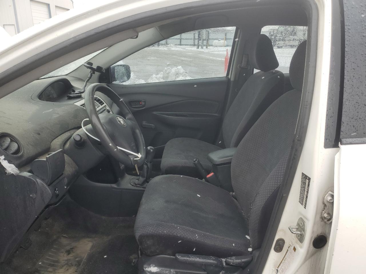 2007 Toyota Yaris - Image 7