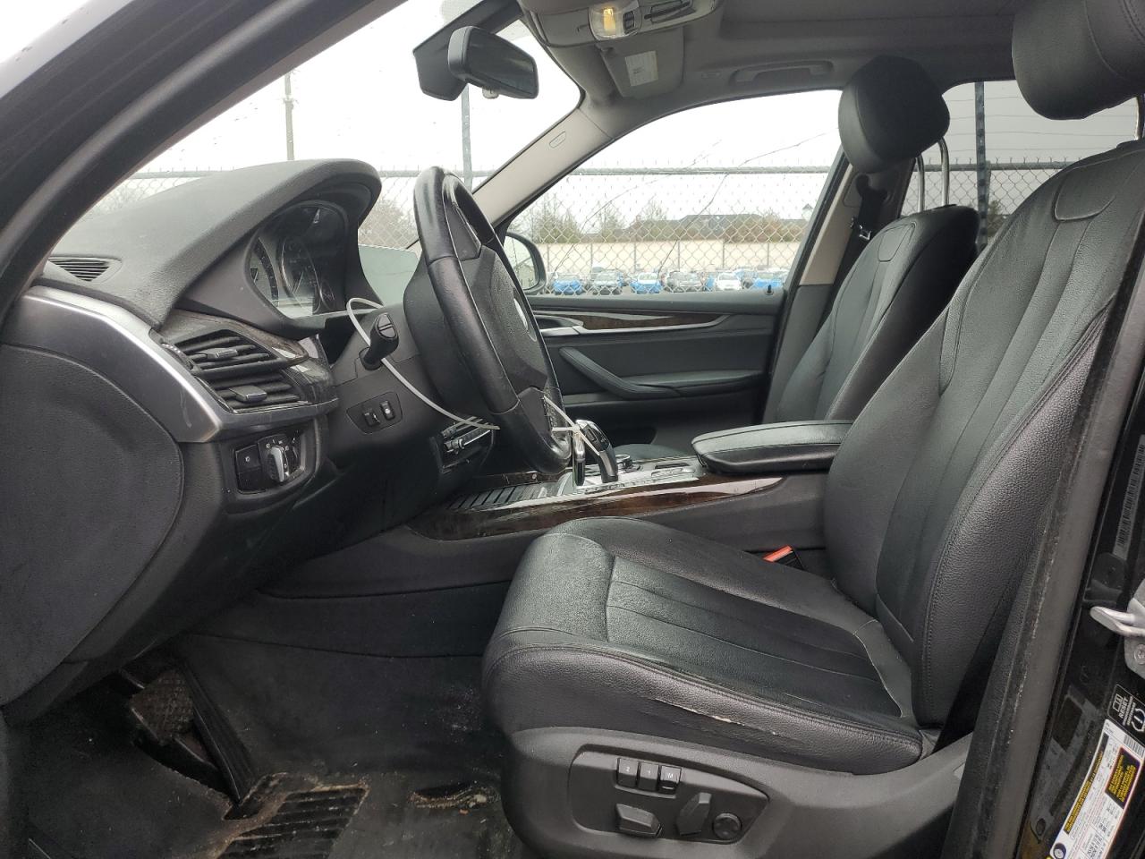 2014 BMW X5 - Image 7
