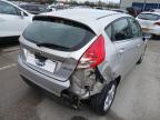 2012 FORD FIESTA ZET for sale at Copart SANDWICH