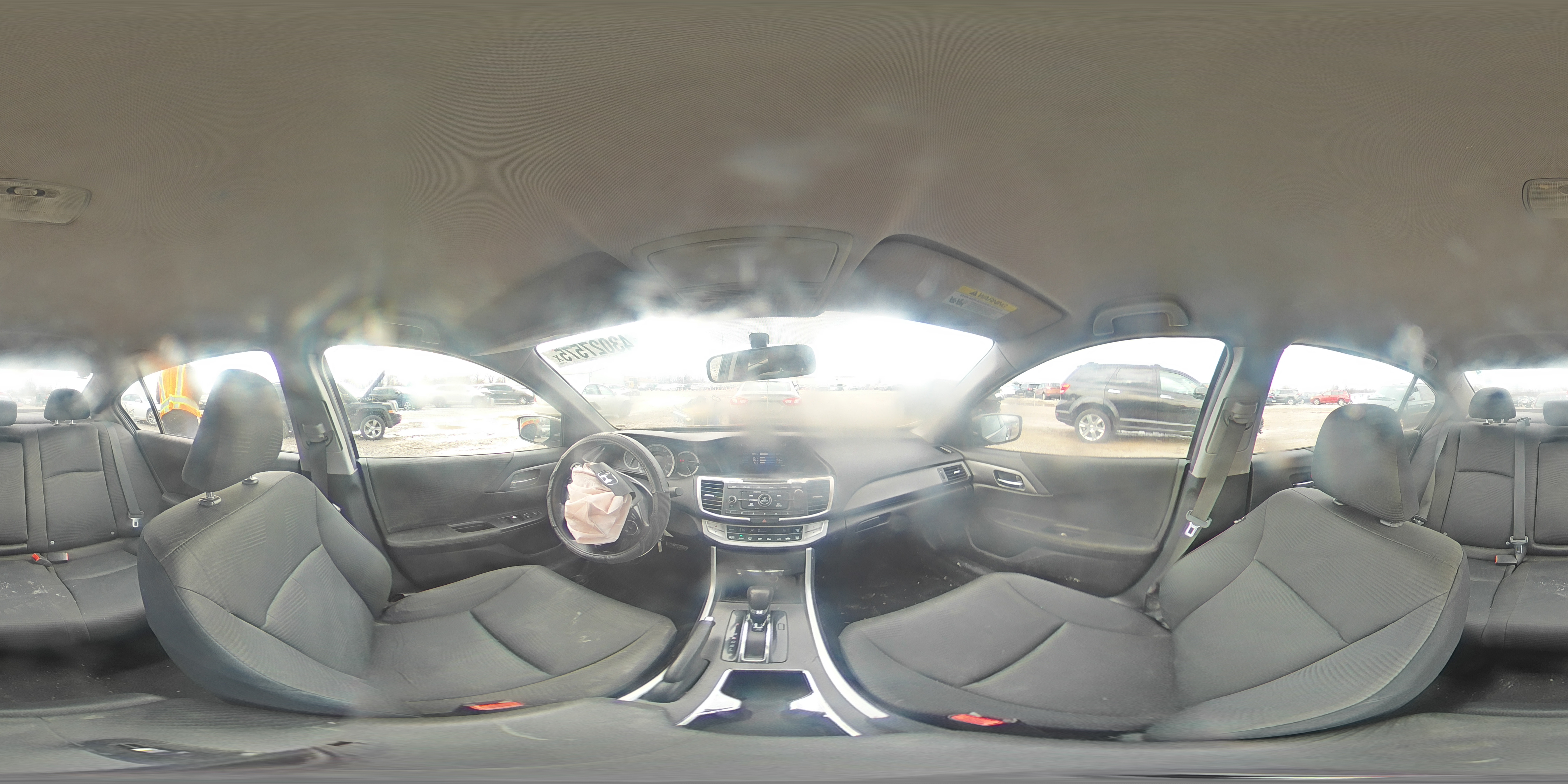 2015 Honda Accord - Image 12