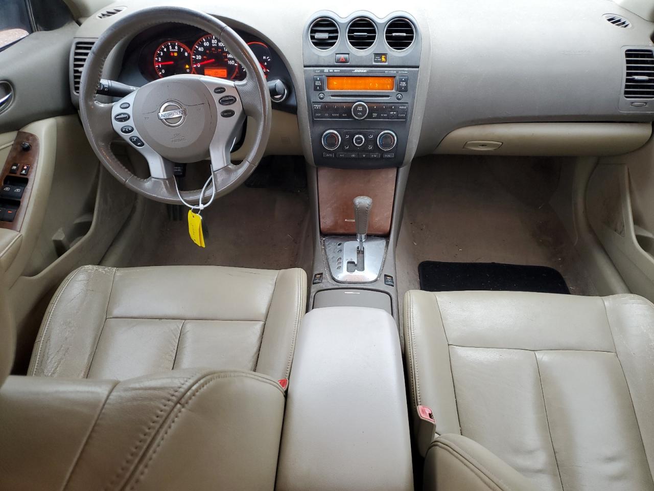 2009 Nissan Altima - Image 8