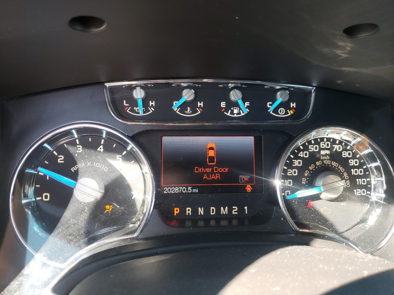 2013 Ford F-150 - Image 9