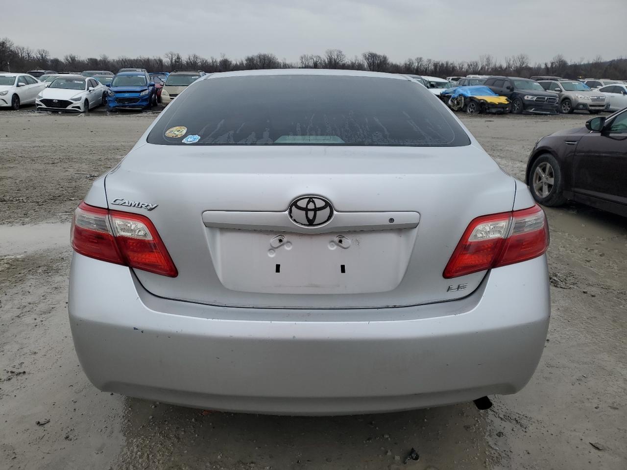 2009 Toyota Camry - Image 6