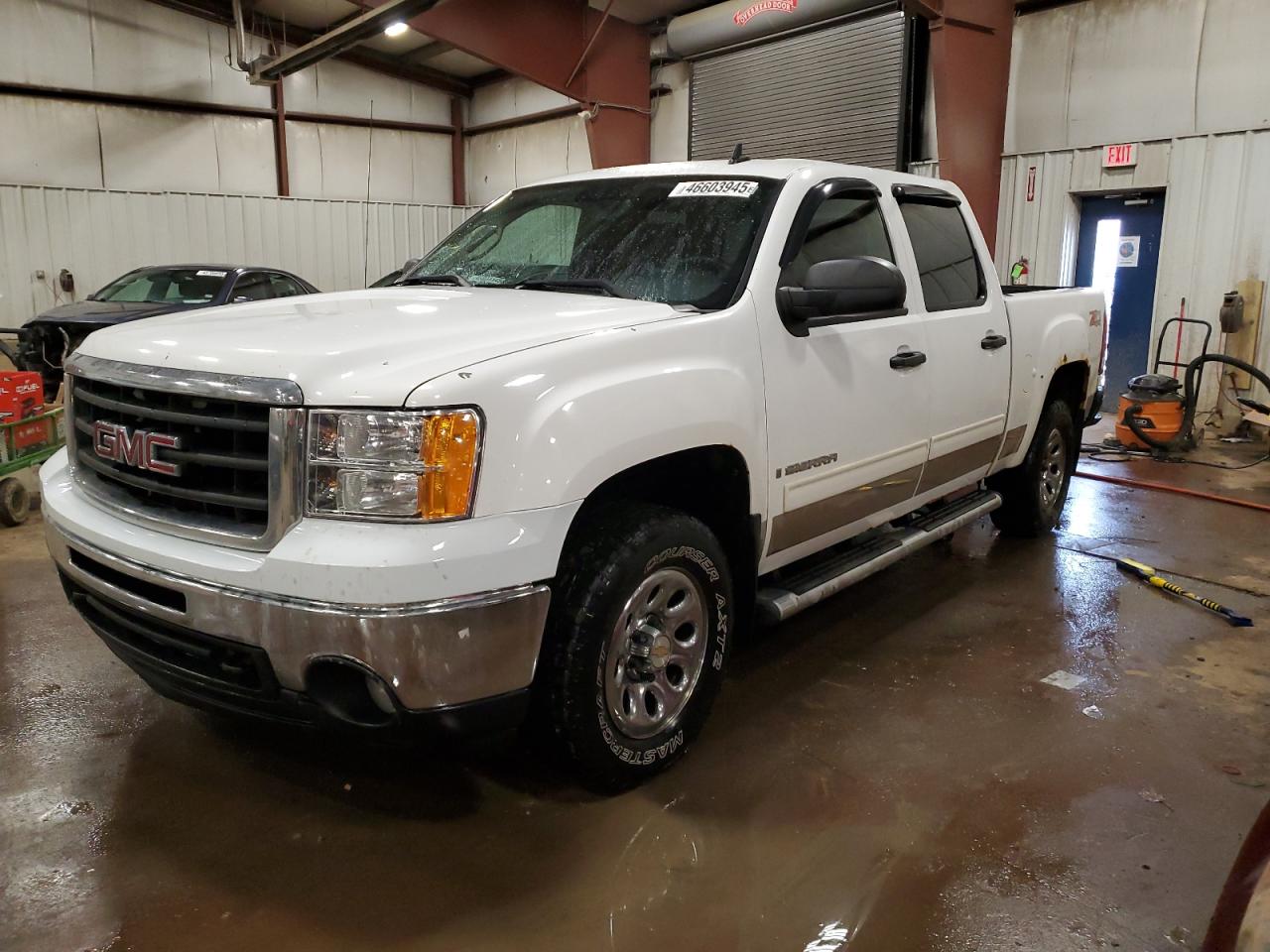 2009 GMC Sierra - Image 1