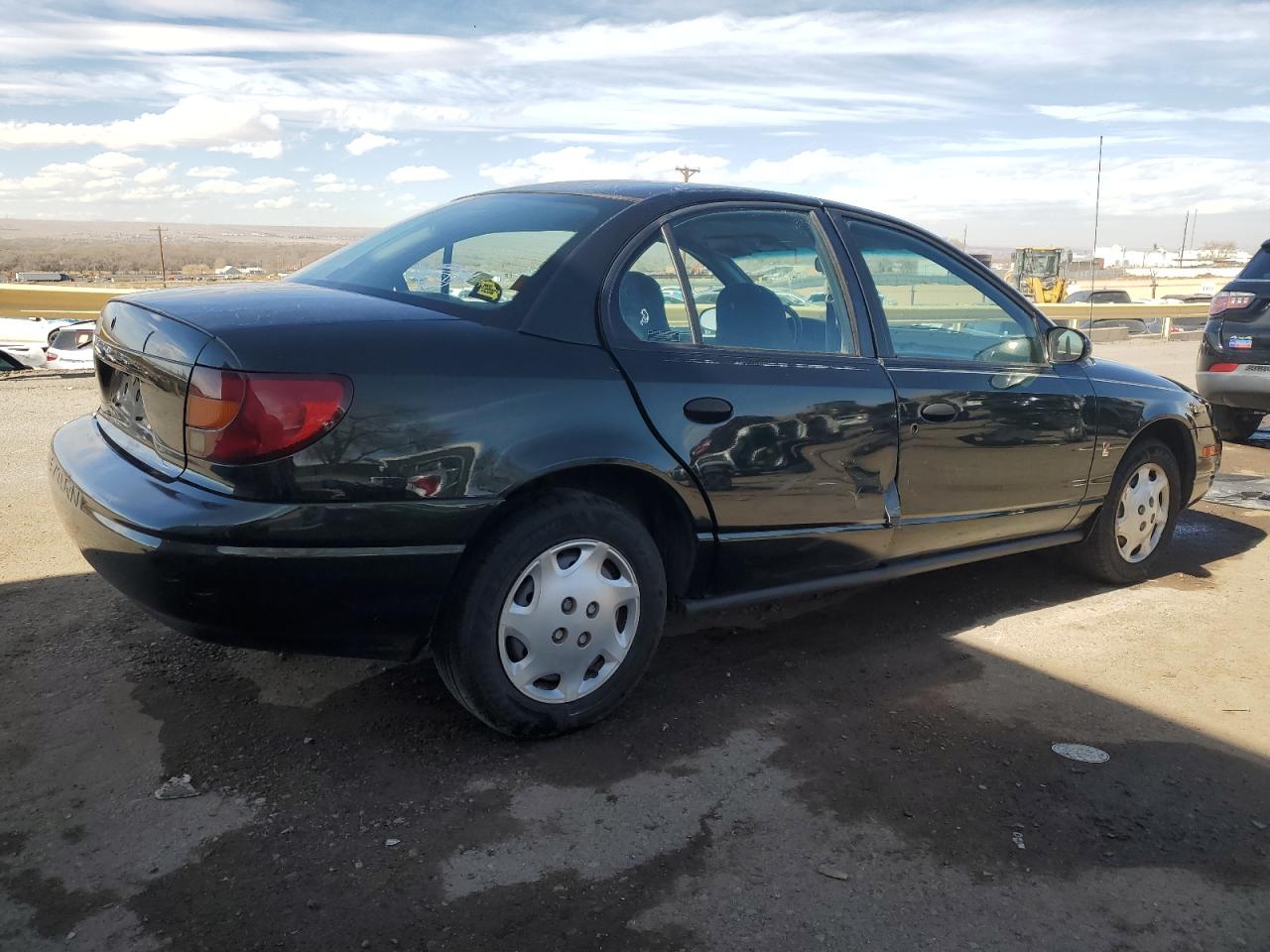2000 Saturn SL - Image 3