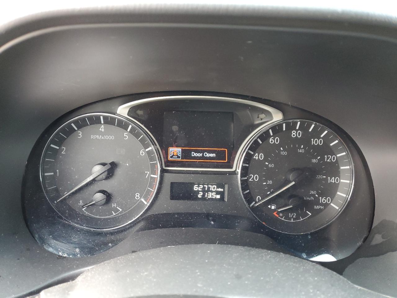 2014 Nissan Pathfinder S VIN: 5N1AR2MM1EC665011 Lot: 44060355