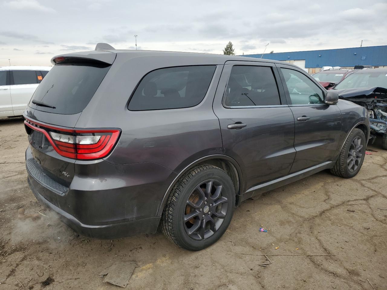 2015 Dodge Durango - Image 3