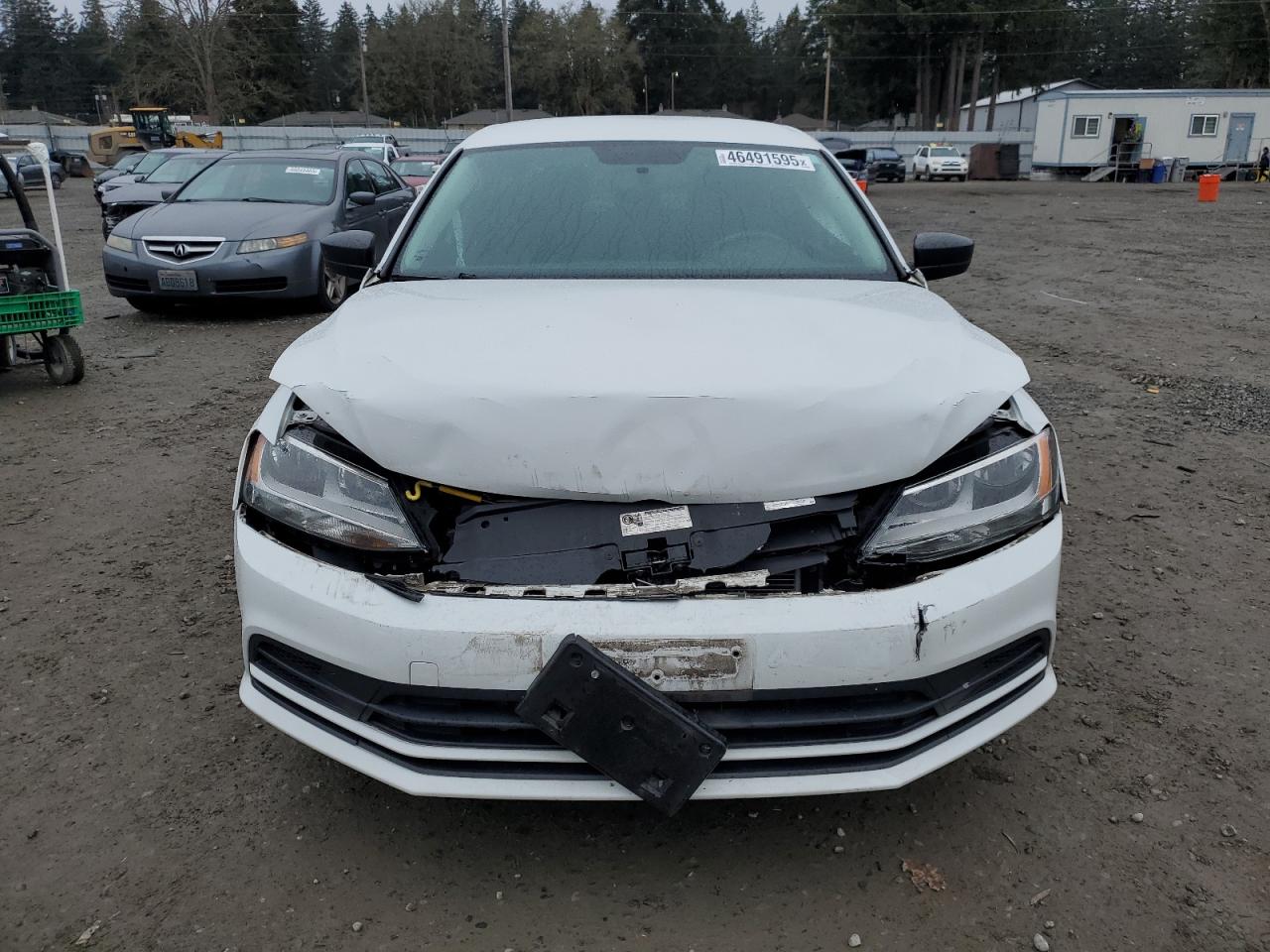 2016 Volkswagen Jetta - Image 5