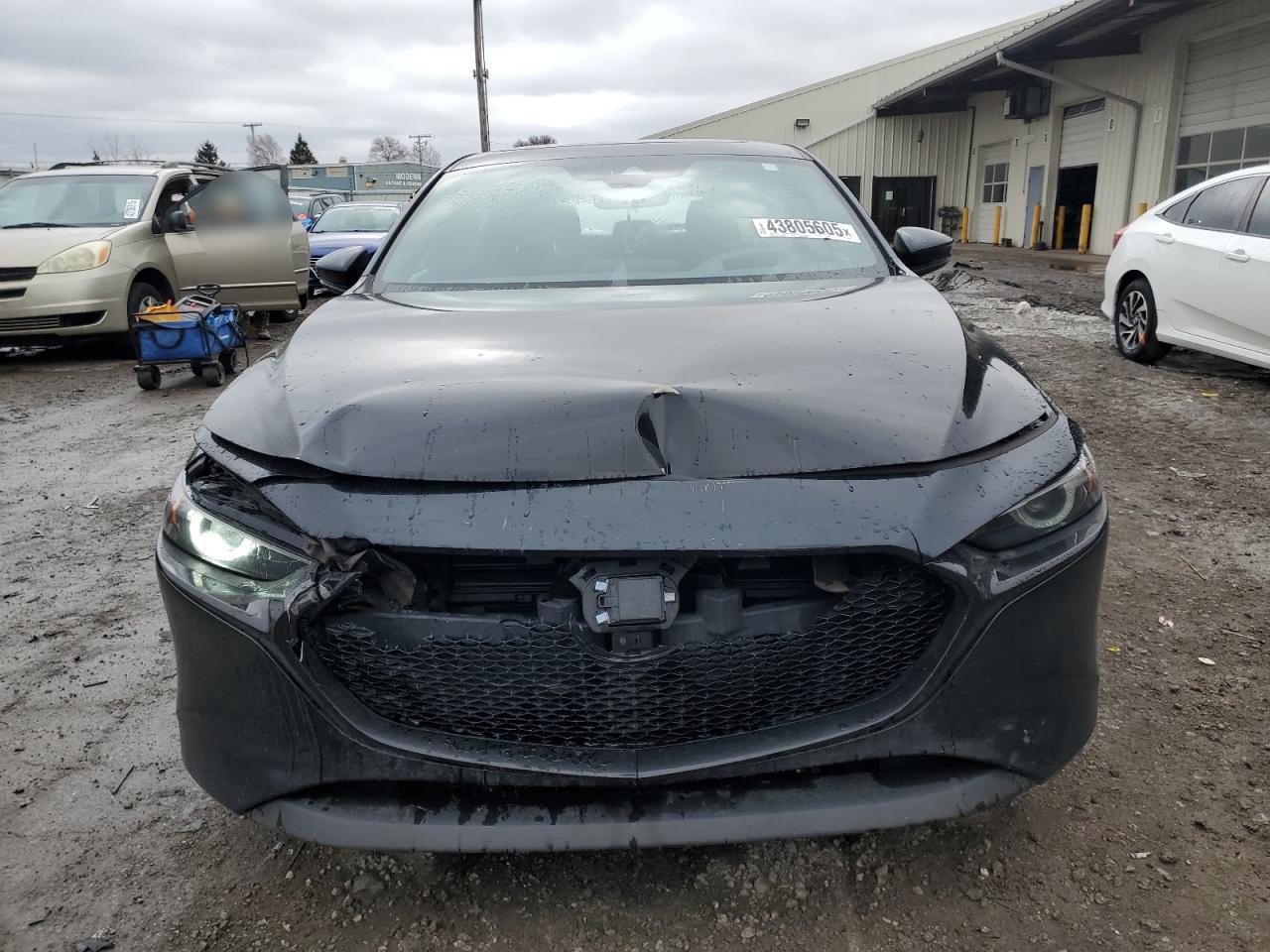 2021 Mazda 3 - Image 5