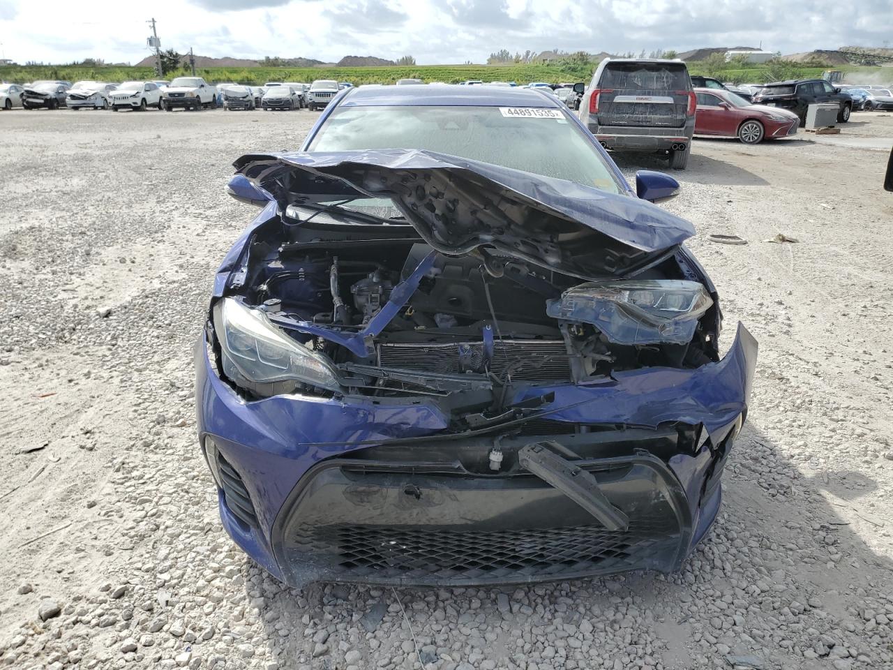 2019 Toyota Corolla - Image 5