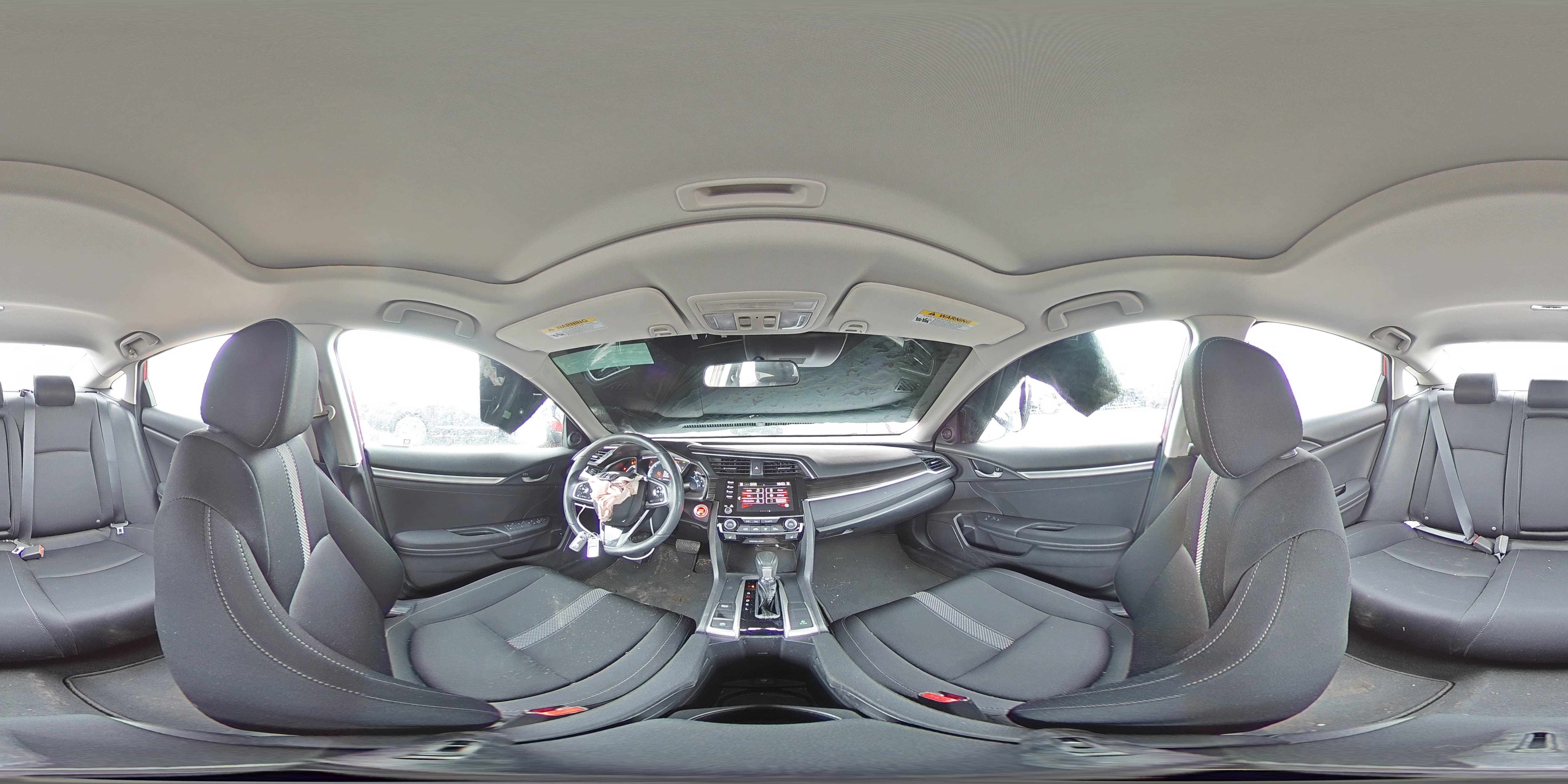 2020 Honda Civic - Image 13
