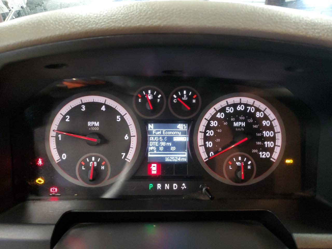 2011 Dodge RAM - Image 9