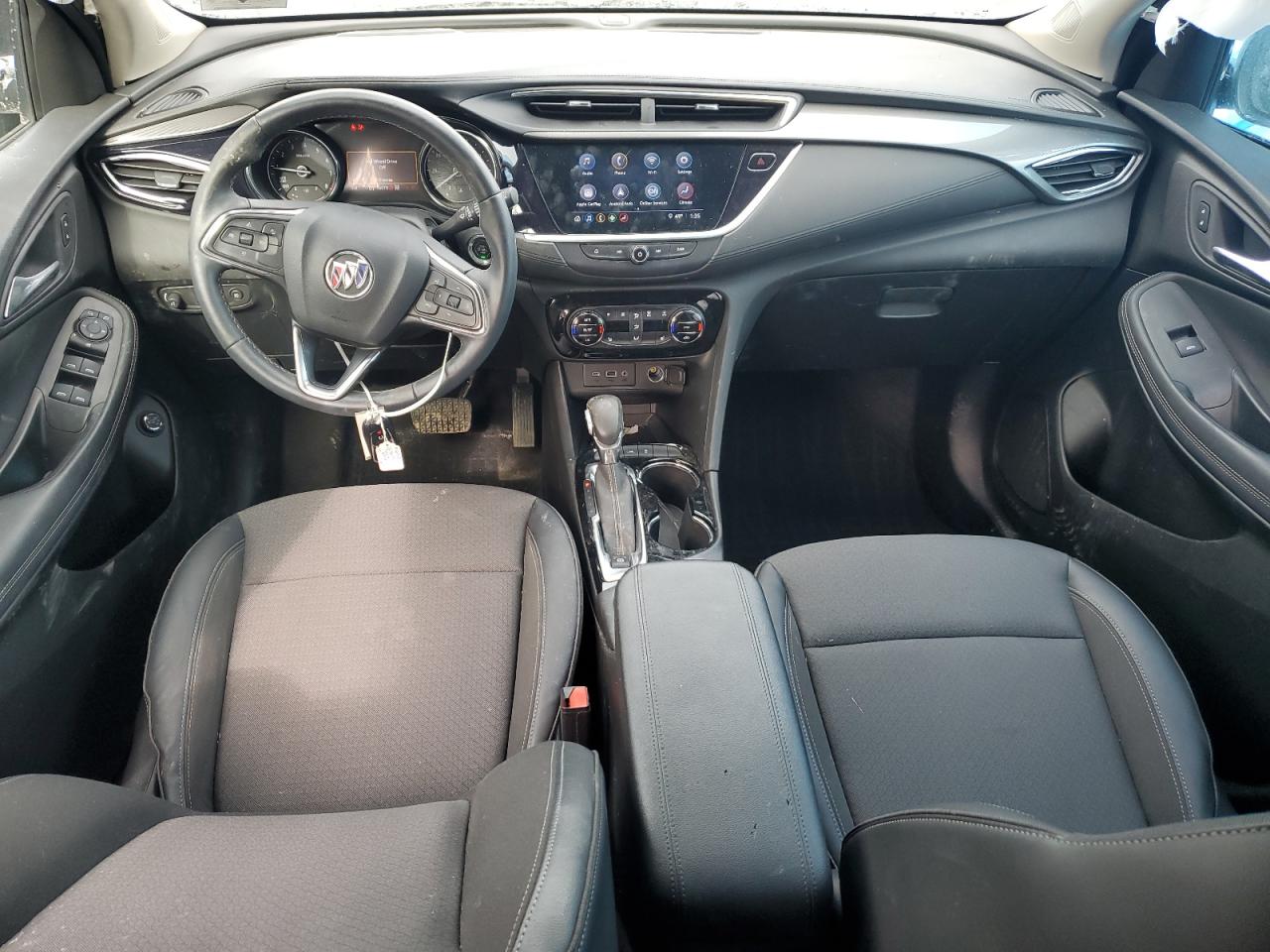 2022 Buick Encore - Image 8