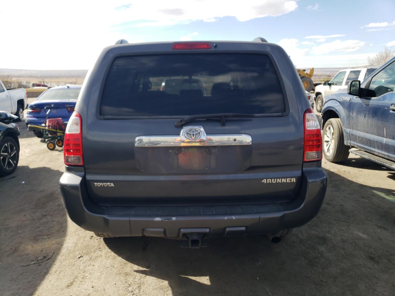 2006 Toyota 4Runner - Image 6