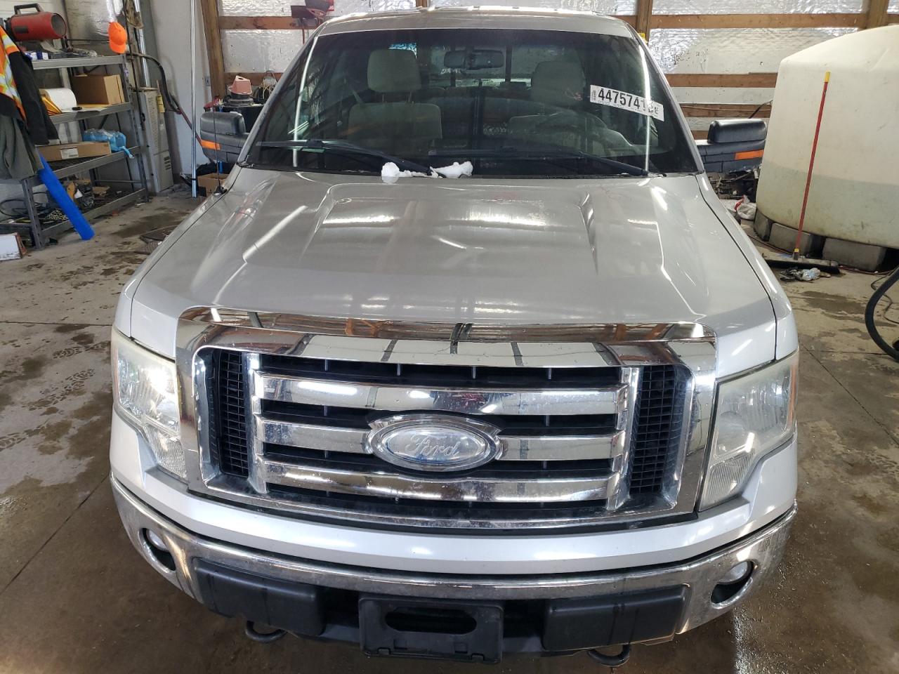 2009 Ford F-150 - Image 5