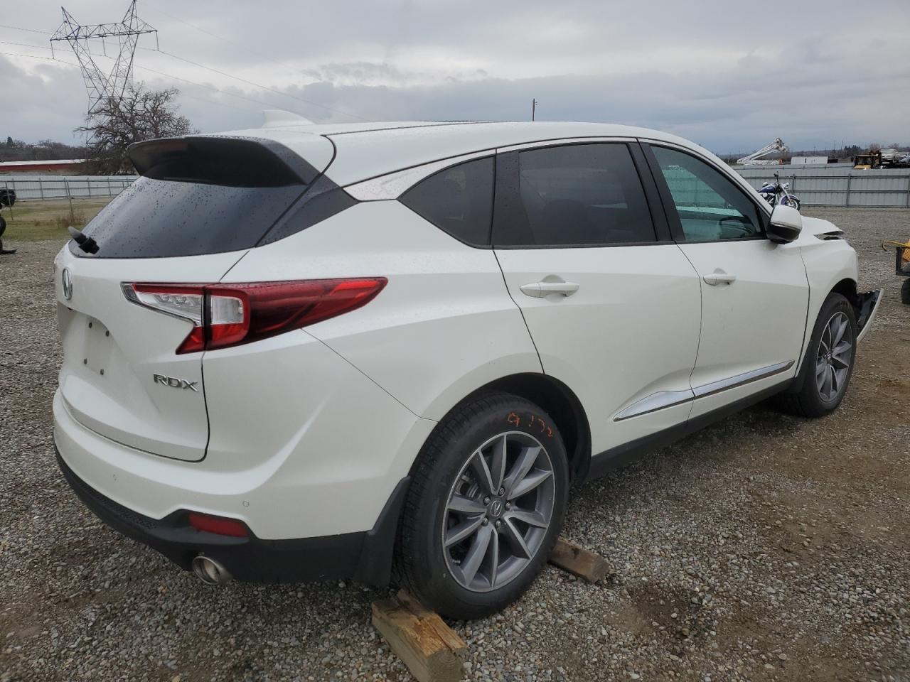 2019 Acura RDX - Image 3