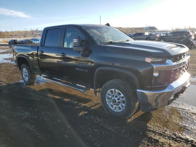  CHEVROLET ALL Models 2020 Czarny