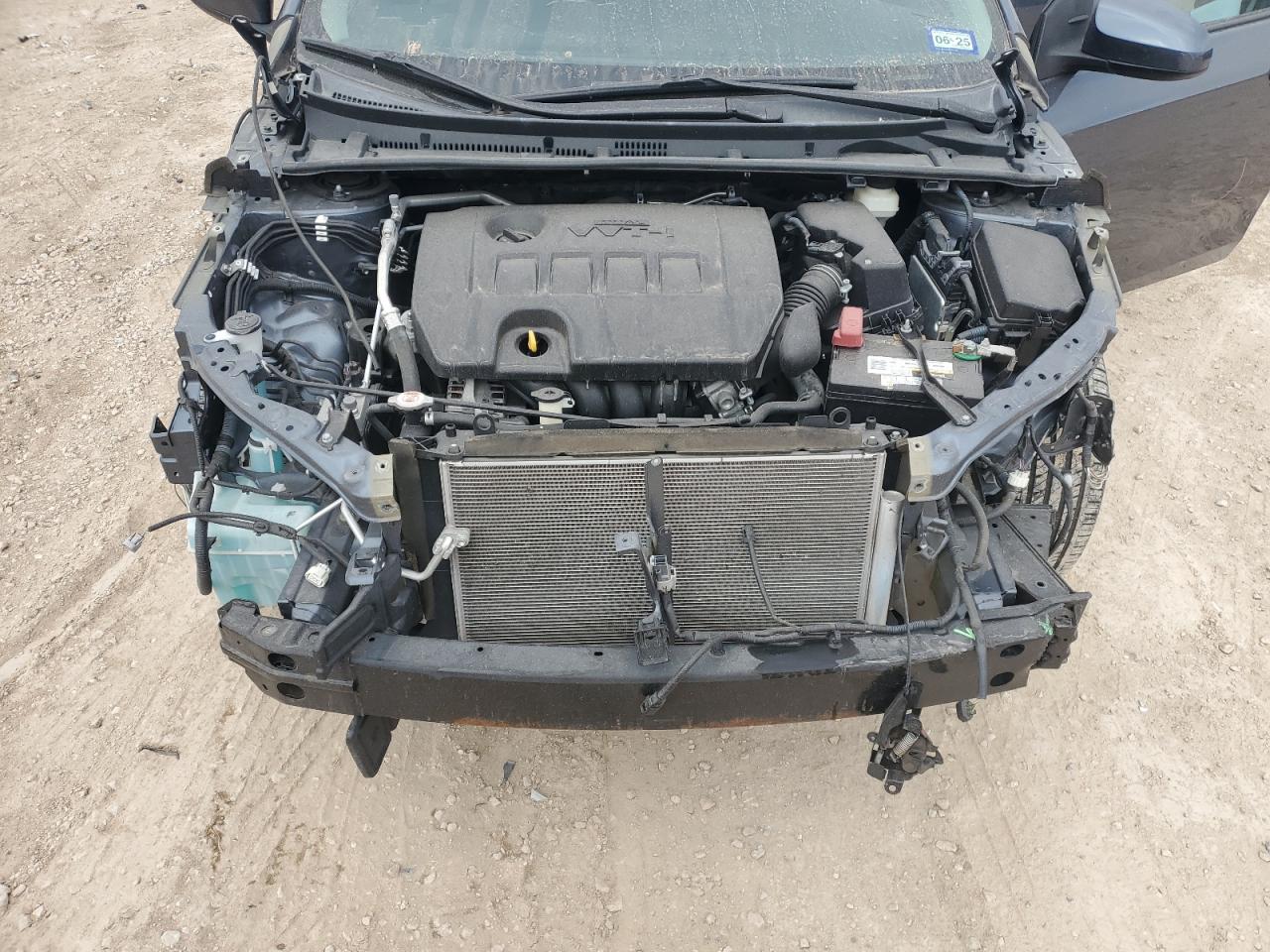 2017 Toyota Corolla - Image 11