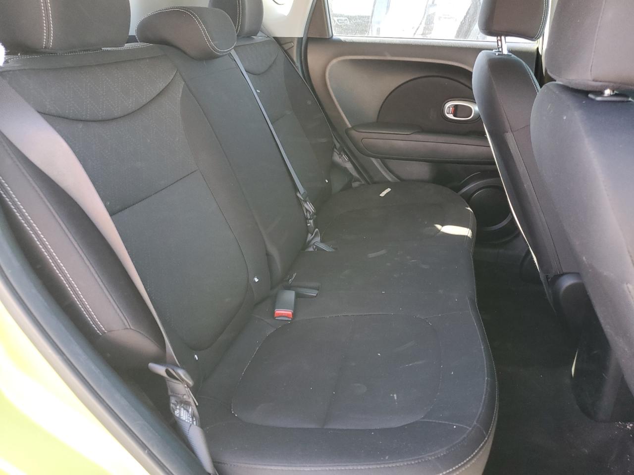 2018 Kia Soul - Image 10