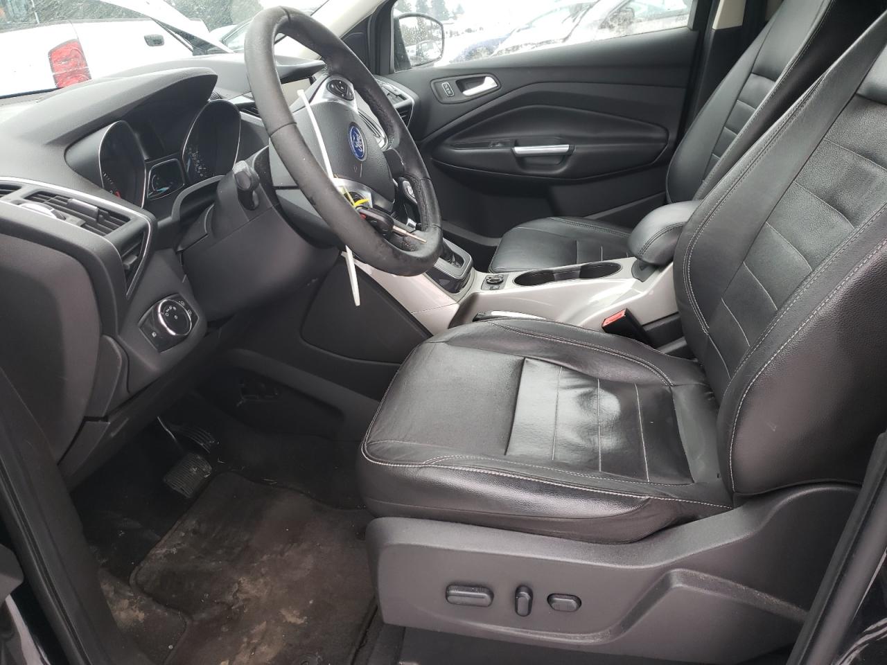 2013 Ford Escape - Image 7