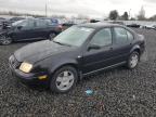 2001 Volkswagen Jetta Gls للبيع في Portland، OR - Side