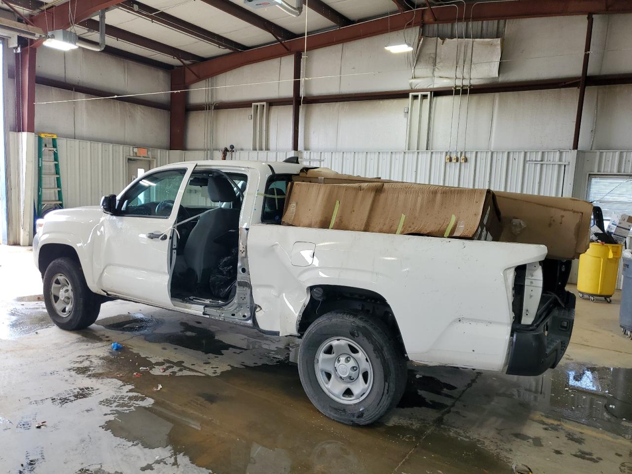 2022 Toyota Tacoma - Image 2