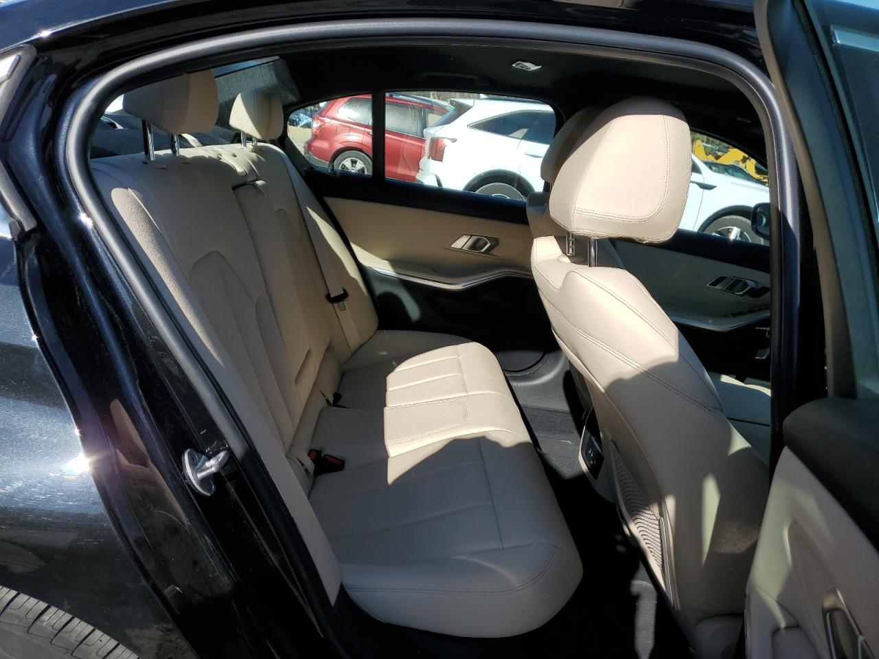 2020 BMW 3er - Image 10