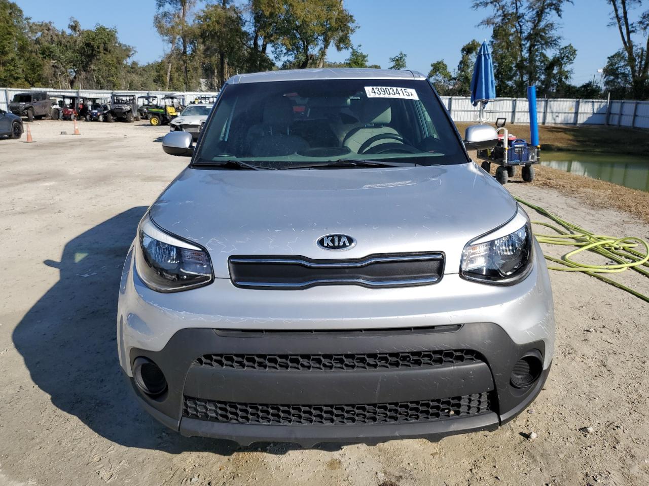 2019 Kia Soul - Image 5