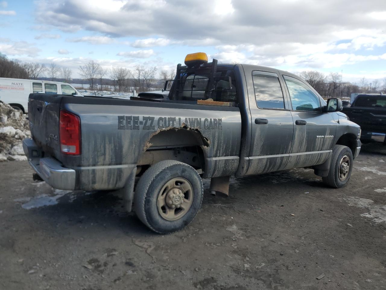 2003 Dodge RAM - Image 3