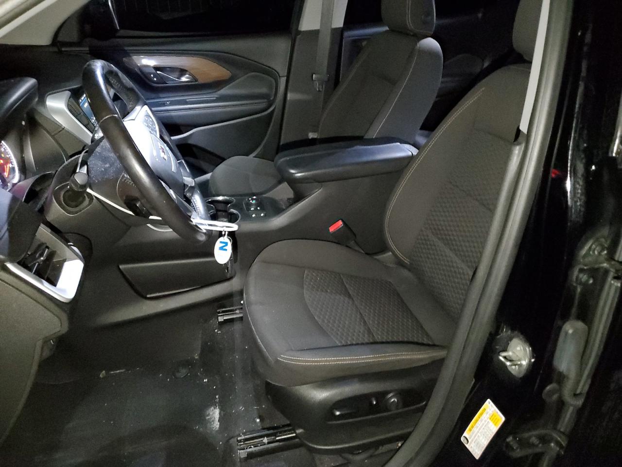 2021 GMC Terrain - Image 7