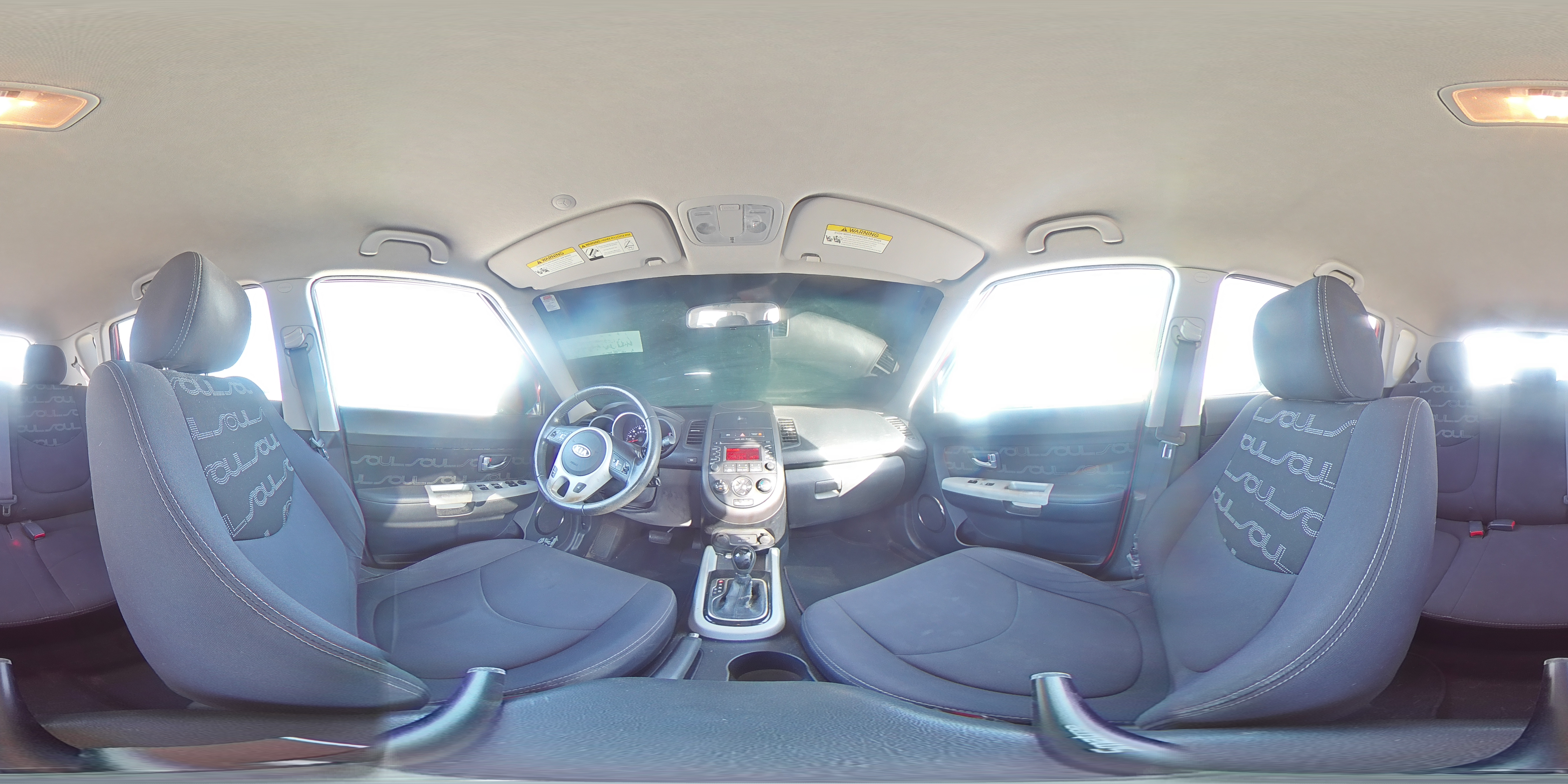 2012 Kia Soul - Image 13