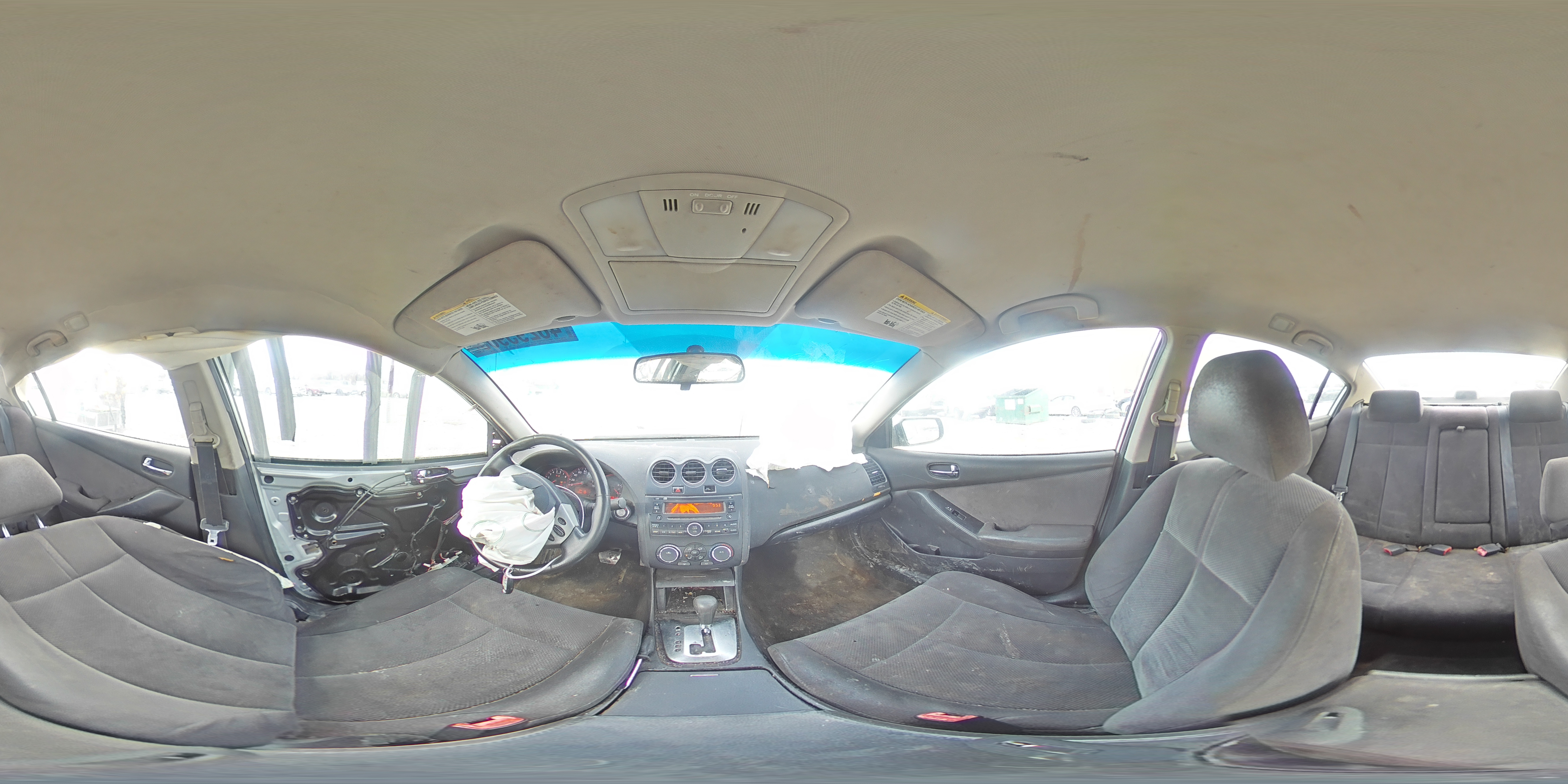 2008 Nissan Altima - Image 13