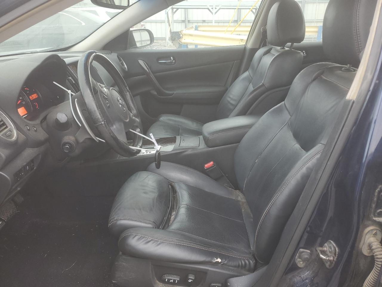 2010 Nissan Maxima - Image 7