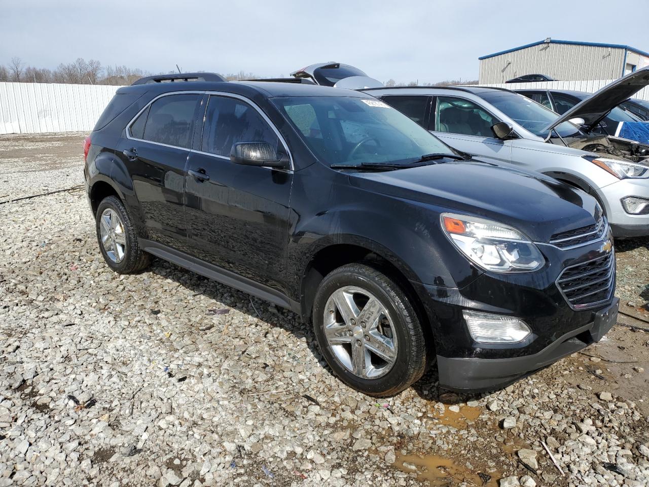 2016 Chevrolet Equinox - Image 4