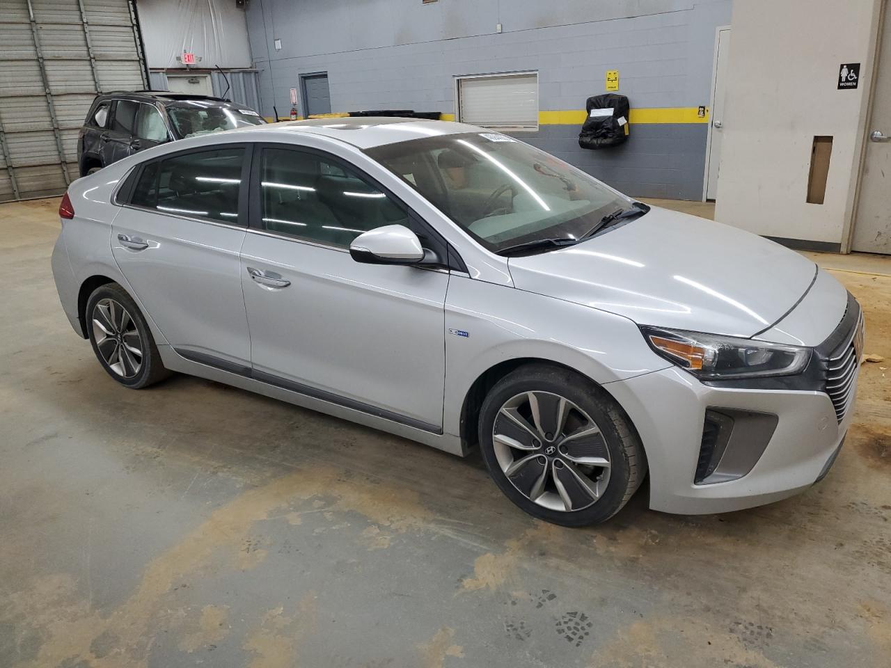 2019 Hyundai IONIQ - Image 4