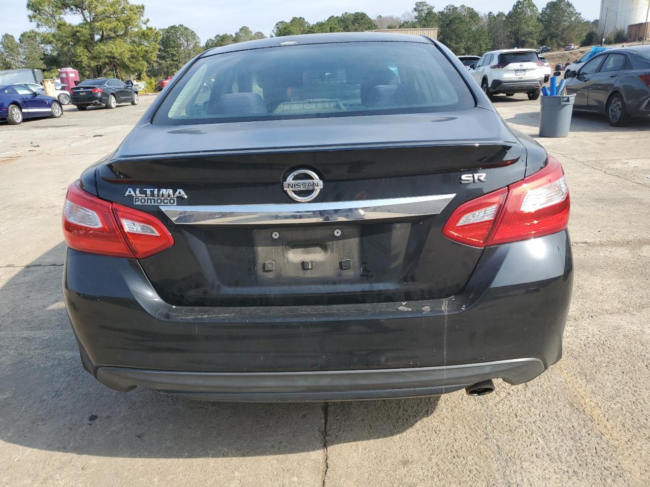 2016 Nissan Altima - Image 6
