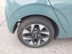 2023 HYUNDAI I10 ADVANC for sale at Copart WHITBURN