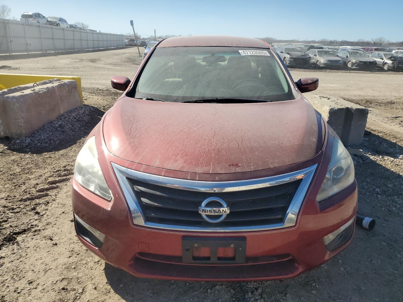 2015 Nissan Altima - Image 5