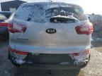 2013 Kia Sportage Lx на продаже в Magna, UT - All Over