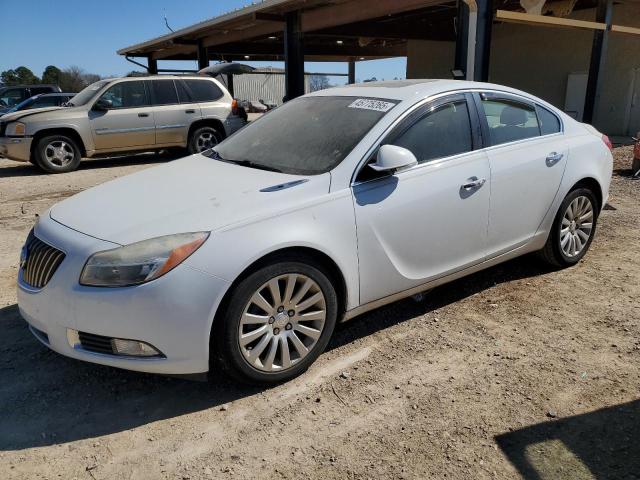 2012 Buick Regal Premium