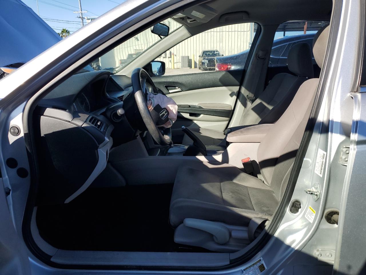 2012 Honda Accord - Image 7