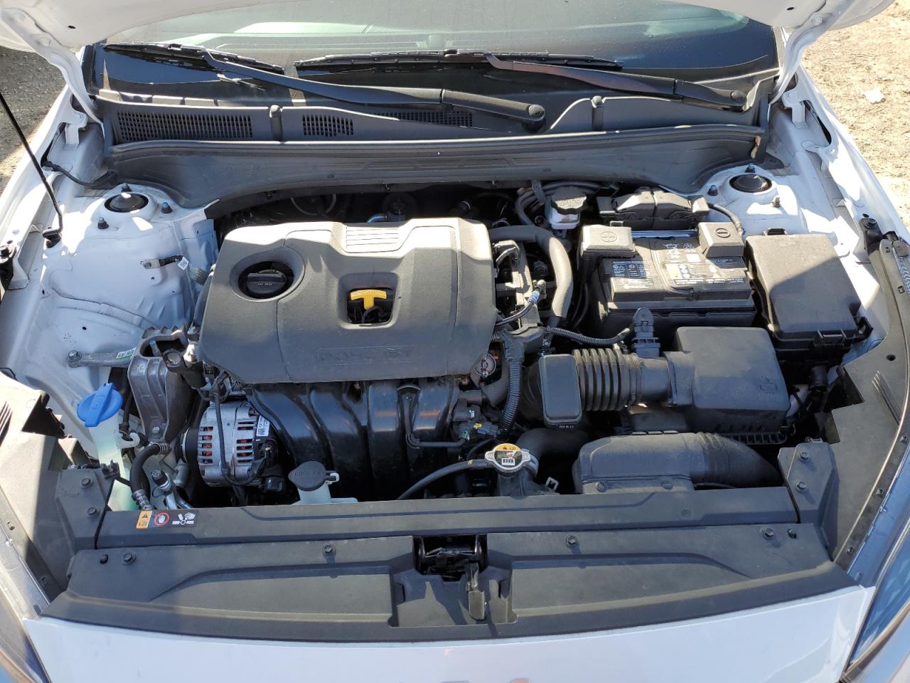 2024 Kia Forte - Image 12