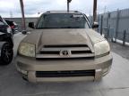 2004 Toyota 4Runner Sr5 de vânzare în Homestead, FL - Front End