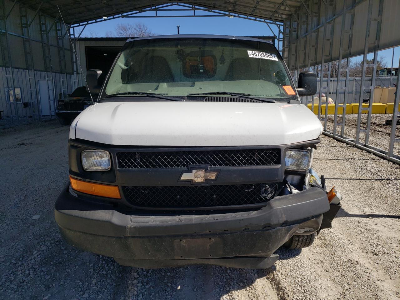 2013 Chevrolet Express - Image 5