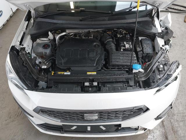 2024 SEAT TARRACO FR
