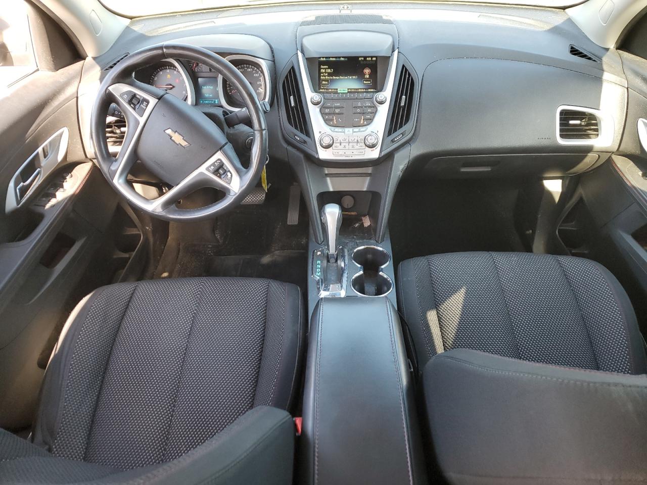 2012 Chevrolet Equinox - Image 8