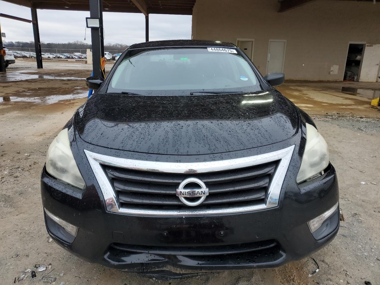 2013 Nissan Altima - Image 5