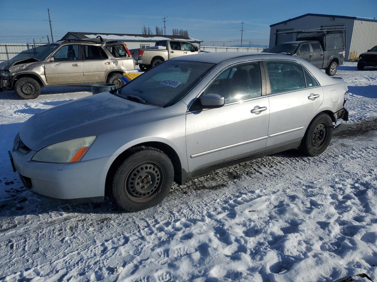 2003 Honda Accord - Image 1