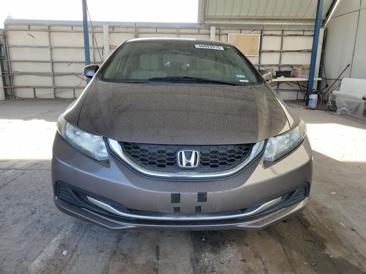 2013 Honda Civic - Image 5